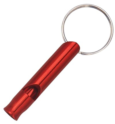 Fiff profesional para perros – Recuerde silbatos de entrenamiento, silencio ultrasónico ajustable Whoosh con cordón | Antibarking Perro Repelente para Perros, Cachorro Obediencia Sprud