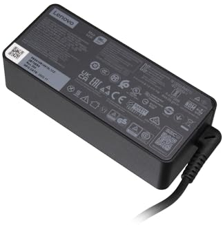Lenovo ThinkPad P14s Gen 1 (20S4/20S5) Original USB-C Netzteil 65,0 Watt Normale Bauform