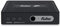 FUBA ODE718 Full HD HEVC H.265 Smartcard HDMI DVB-S2 Ricevitore satellitare con scheda Tivusat HD attivata