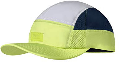 Buff 5 Panel Go Cap Domus Unisex L/XL
