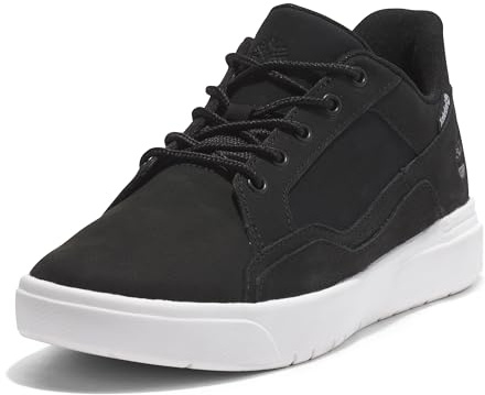 Timberland Allston Low Lace-up Sneaker BasketHomme
