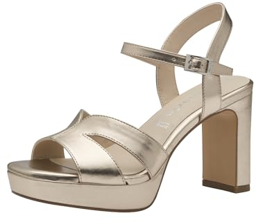 Tamaris Sandalette 1-28349-42 933