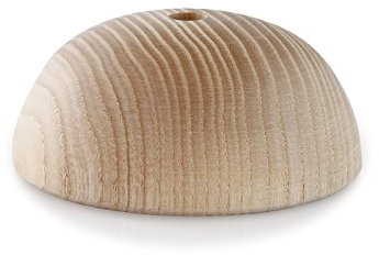 merlotti 30.025 rosetón, Beige, Moderno