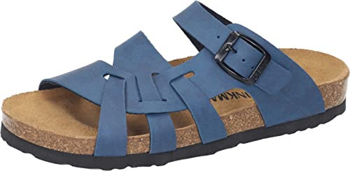 Dr. Brinkmann Damen Pantolette 45 EU