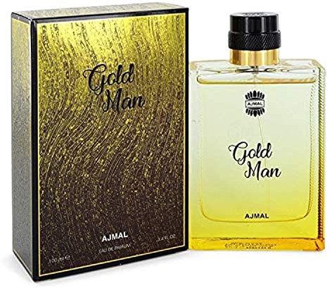 Ajmal Ajmal Gold Eau De Parfum Spray 100ml