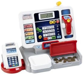 Theo Klein Tabletkasse