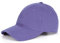 Zylioo Basecap, berretto da baseball, da uomo, XL, XXL, regolabile, per la testa grande, Tesa (7,5 cm)-viola (viola), XXL