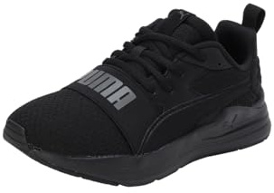 Puma Wired Run Pure Junior Running Shoes EU 39