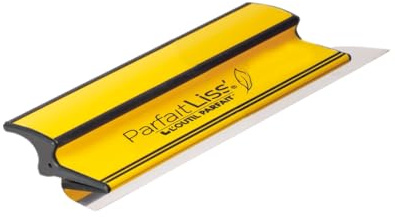 Boldrini Espátula original Parfait Liss para afeitar, 45 cm