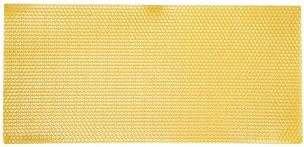 XHTLLO Imkerei-Nester-Box-Make-up, 30 Stück Bienenwachs-Wabenblätter Für Die Gewinnung von Rohem Bienenwachs, Unverzichtbare Imker-Werkzeuge Für Die Entwicklung von Nestern Und Die Honigproduktion