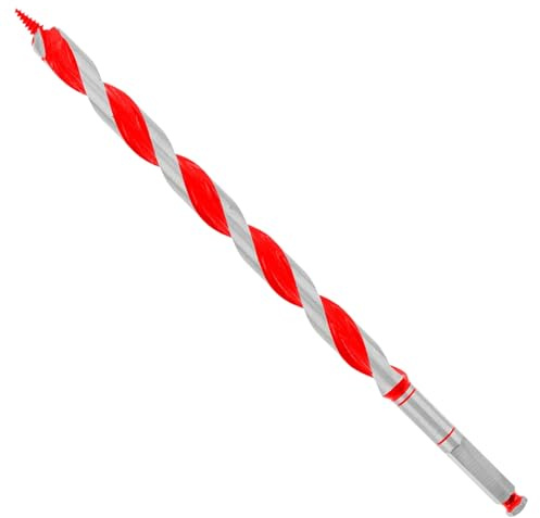 Diablo Auger Bit - 3/4 Diameter, 7/16 Hex Shank, 13 Length