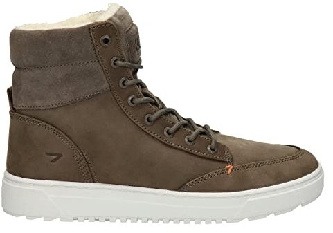 Hub Sneaker High Top für Herren