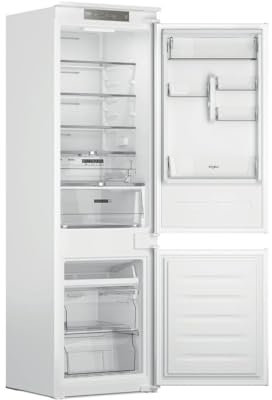 Frigorifero combinato da incasso Whirlpool - WHR 18 TD