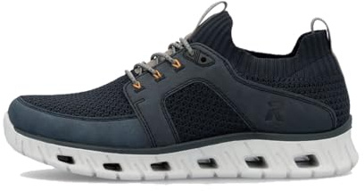 Rieker herr 04351Sneakers låg