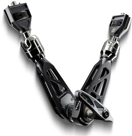 MOFAGE Talos Damping Magic Arm - Black