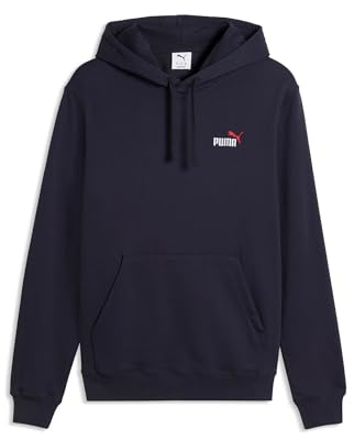 Puma ESS 2 Color Small No. 1 Logo Sudadera con Capucha TR
