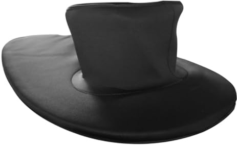 Toddmomy Falda de Neopreno Sbr para Kayak Correas Elásticas y Antideslizante, Adecuado para Rafting y Canotaje, Cubierta Resistente y Fácil de Poner