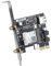 Gigabyte , GC-WBAX200, GC-WBAX200 Dual-Band WiFi 6 2x2 MIMO Wireless PCIe Adapter with Bluetooth 5