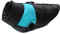 Homieco wasserdichte Hundemantel Jacke, Haustier Winterkleidung Snowproof Wasserdicht, Warme Haustier Jacke Hundejacke Hundepullover für Hunde - Blau
