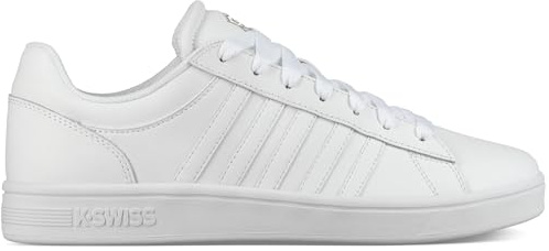 K-Swiss Sneakers för män, Low Court Winston