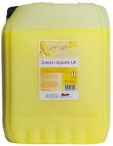 We Can Source It Ltd – Gentle Care Liquid Laundry Detergent with Strong Cleaning Action – For Clothes, Bedding, Towels – Suitable for Daily Washing – Unscented and Skin-Friendly - 20 Litre