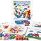 Ravensburger 20959 Mein großes Colorino, Mitwachsendes Lernspiel - So Wird Farben Lernen zum Kinderspiel - Der Spieleklassiker für Kinder ab 1,5 Jahren