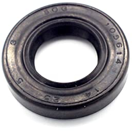 Parts and Parts Radialwellendichtring 14x25x5mm, AS/TC/BASL/WAS, DIN 3760 Simmerring, NBR 70, hitze & chemikalienbeständig, ideal für Motoren, Pumpen, Getriebe & industrielle Anwendungen