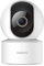 Xiaomi Mi Smart Camera C200 1080p Indoor WiFi Surveillance Camera, AI Person Detection, Bi-Directional Audio, Night Vision, Compatible with Google and Alexa, White