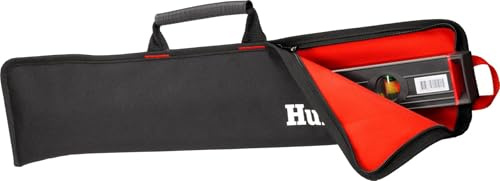 Spirit Level Transport Bag 68 cm I Hultafors I Padded Bag for Large Spirit Levels I 590210