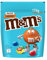 M&M'S Schokolinsen, mit salzigem Karamellkern, 176 g