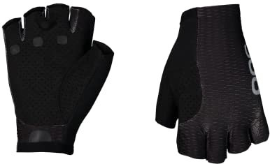 POC Unisex Agile Short Glove Fahrhandschuhe,Uranium Black,M