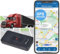 4G Auto Tracker Mini GPS TK903, 60 Tage Lange Akkulaufzeit, GPS Tracker Magnet Geofencing Echtzeit Fahrzeugortung Anti-Diebstahl Flottenmanagement, inklusive SIM(ABO erforderlich)
