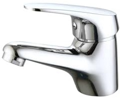 Grifo Monomando de Lavabo Serie Limonero, ECO