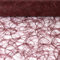 Sizoweb Tischband Bordeaux 5 Meter Lang 30cm Breit