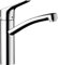 hansgrohe MySport Mitigeur de cuisine M, 1 jet, chromé, 13861000