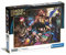 Clementoni 1000 Piezas LOL, League of Legends, Puzzle Series Netflix Arcane(39668), Multicolor, Medium, pezzi
