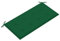 XIAOGUANG Gartenbank-Auflage, Stuhlkissen, Sitzpolster, Sitzauflagen Für Bänke, Bankkissen, Sitzbankauflagen, Polster Sitzbank, Grün 100x50x3 cm