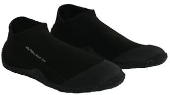 Quiksilver 1mm Prologue - Reef Booties für Männer Schwarz