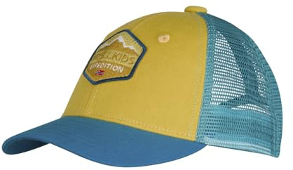 Trollkids Kids Femund Cap 54, Ginger