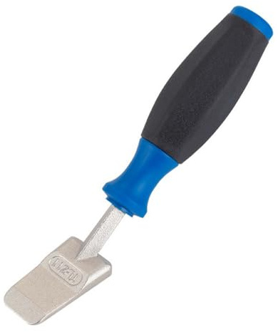 Pistone Push Tod - Strumento Spargitore Del Pistone Per Ciclismo | Ciclisti Non Scivolati Rotore Trivant Fork | Strumento A Disco Olio Idraulico Blu | Spinta Schermo Portatile Con Maniglia Per L
