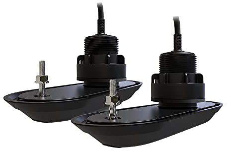 FLIR - RAYMARINE T70320 M RV-312 3D Plastic 12 DEG