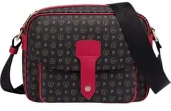 Pollini TE8448PP0A TRACOLLA Donna ROSSO TU