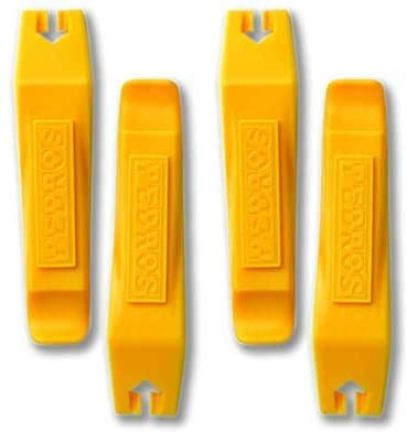 Pedro's Bicycle Tire Lever - Pair (Two Pair)