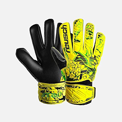 Reusch Torwarthandschuhe Kind Attrakt Solid