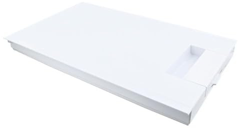 Electrolux Interior puerta congeladora 14006791904