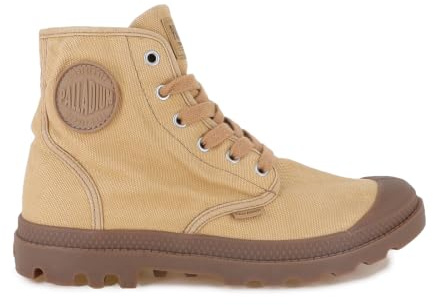 Palladium Pampa Hi, Sneaker Boots Homme