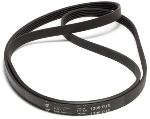 Courroie Poly-v 1309J5 Machine à laver, Lave-linge 55X5661, 00111778 BRANDT Machine à laver, Lave-linge 55X5661, 00111778 BRANDT