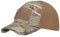 PENTAGON Raptor BB Rip Mesh Camo Cap One Size