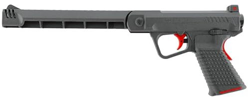 Pistola SPA 100 Muelle (4,5mm) | Pistola de Aire comprimido Calibre 4,5mm + Caja de balines. Pistola de Muelle