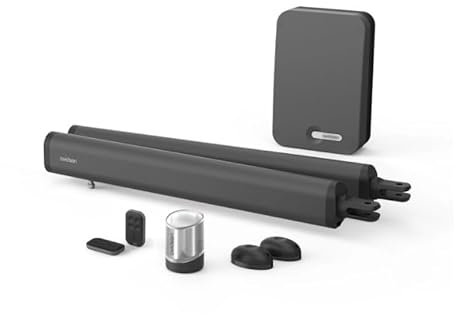 Kit cancello battente 2 ante assistenza Italia uso Fai Da te completo Telecomando fotocellule